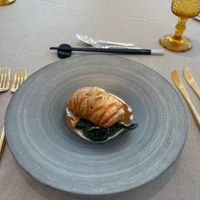 パイ包み料理が美味しかったです