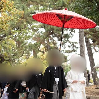 住吉大社のクチコミ チャペル・挙式会場の写真（4枚目）