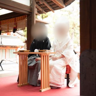 住吉大社のクチコミ チャペル・挙式会場の写真（1枚目）
