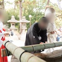 住吉大社のチャペル・挙式会場の写真（2枚目）