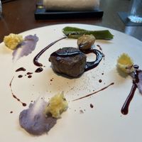 試食のメイン料理
