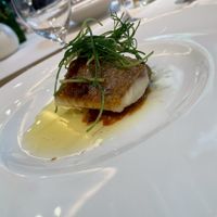魚料理