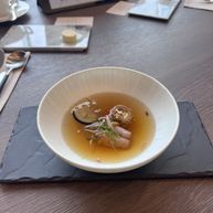 パレスホテル東京(PALACE HOTEL TOKYO)の料理の写真（1枚目）