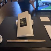 テーブルウェア