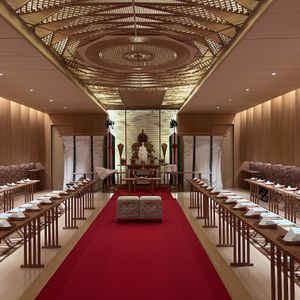 神式も可能|804676さんのパレスホテル東京(PALACE HOTEL TOKYO)の写真(2685768)