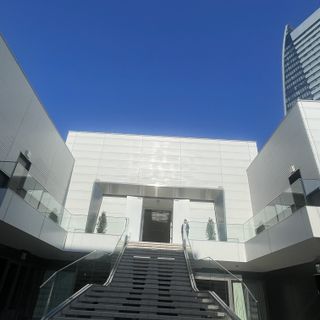 アルカンシエル luxe mariage 名古屋(アルカンシエルグループ)のクチコミ チャペル・挙式会場の写真(1枚目)