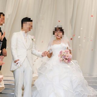 ザ・リバーサイドテラス広島ツリーズスクエアのクチコミ チャペル・挙式会場の写真(2枚目)