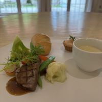 試食
