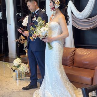 ニーズ横浜コットンハーバー by T&G WEDDING(旧 コットンハーバークラブ 横浜)のクチコミ 披露宴会場の写真(1枚目)