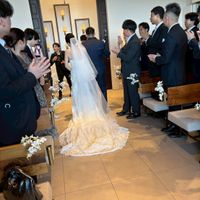 みんなの距離感あまりなく緊張しなかった！