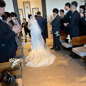 みんなの距離感あまりなく緊張しなかった！