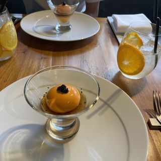 JAM ORCHESTRA(ジャムオーケストラ)のクチコミ 料理・ケーキの写真(1枚目)