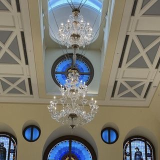 帝国ホテル 大阪のクチコミ チャペル・挙式会場の写真（4枚目）