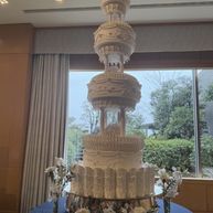 帝国ホテル 大阪の料理の写真（1枚目）