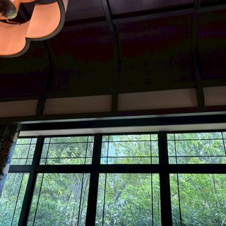 クラシカ表参道/別邸KEYAKIのクチコミ 披露宴会場の写真(1枚目)