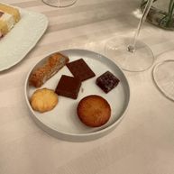 エノテーカピンキオーリ 名古屋店の料理の写真（1枚目）