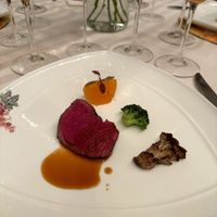 肉料理