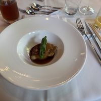 魚料理