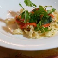 パスタ