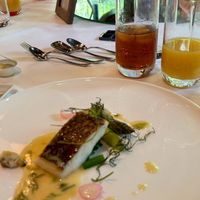 魚料理
