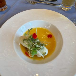 AMANDAN TERRACE ～アマンダンテラス～のクチコミ 料理・ケーキの写真（1枚目）