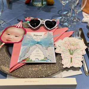テーブルのコーディネートです!|804867さんのAMANDAN TERRACE ~アマンダンテラス~の写真(2685312)