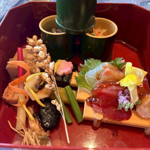 料理です!|804867さんのAMANDAN TERRACE ~アマンダンテラス~の写真(2685321)