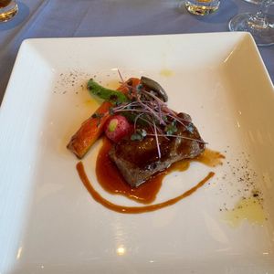 料理です!|804867さんのAMANDAN TERRACE ~アマンダンテラス~の写真(2685320)