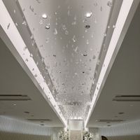 アプローズスクエア東京迎賓館のチャペル・挙式会場の写真（2枚目）