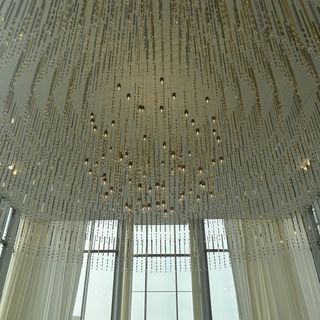 アヴァンセ リアン 大阪のクチコミ チャペル・挙式会場の写真（2枚目）