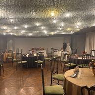 NOVEL SHINSAIBASHI（ノベル 心斎橋)の披露宴会場の写真（3枚目）