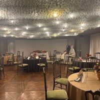 NOVEL SHINSAIBASHI（ノベル 心斎橋)の披露宴会場の写真（3枚目）
