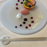 お料理