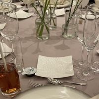 アヴァンセ リアン 大阪の披露宴会場の写真（4枚目）