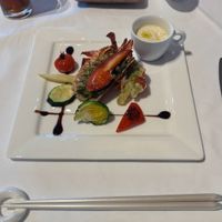 お料理
