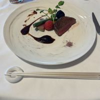 お料理
