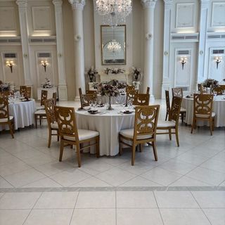 ニーズ広島 by T&G WEDDINGのクチコミ 披露宴会場の写真(3枚目)