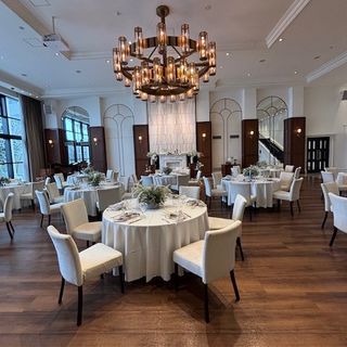 ニーズ広島 by T&G WEDDINGのクチコミ 披露宴会場の写真(1枚目)