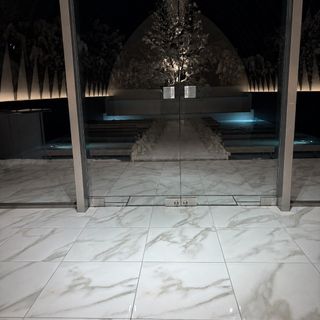 ニーズ広島 by T&G WEDDING(旧 アーククラブ迎賓館 広島)のクチコミ チャペル・挙式会場の写真（2枚目）