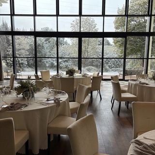 ニーズ広島 by T&G WEDDINGのクチコミ 披露宴会場の写真(2枚目)