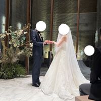  L2126（エルニイチニロク）のチャペル・挙式会場の写真（2枚目）