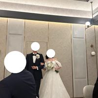  L2126（エルニイチニロク）の披露宴会場の写真（3枚目）