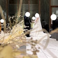  L2126（エルニイチニロク）のチャペル・挙式会場の写真（4枚目）