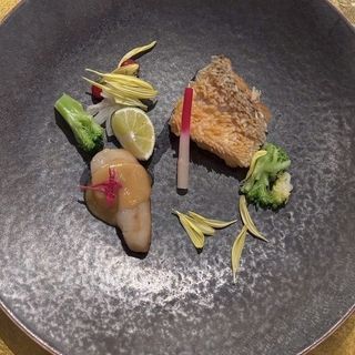 京都 北山モノリス（KYOTO KITAYAMA MONOLITH）のクチコミ 料理・ケーキの写真（2枚目）