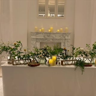 ニーズ名古屋八事 by T&G WEDDING(旧 アーヴェリール迎賓館 名古屋)のクチコミ 披露宴会場の写真(1枚目)