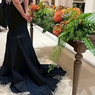 ニーズ富山 by T&G WEDDING(旧 アーヴェリール迎賓館 富山)のクチコミ 装花・コーディネートの写真(1枚目)