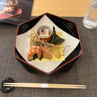 前菜