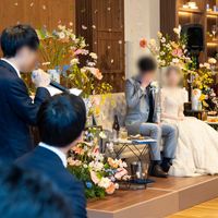 高砂装花