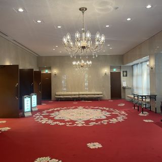 ホテルグランドヒル市ヶ谷のクチコミ チャペル・挙式会場の写真(1枚目)