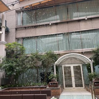 KKRホテル東京のクチコミ チャペル・挙式会場の写真(2枚目)
